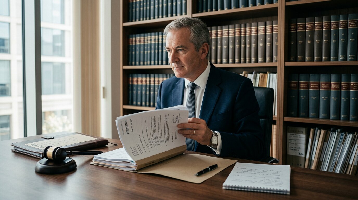 7 Top-Rated Drug Driving Solicitors In The UK